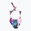 Women's one-piece swimsuit RAS Fluid Race Back multicolour 2