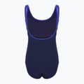 Women's one-piece swimsuit RAS Bruit Spa Back navy 2