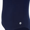 Women's one-piece swimsuit RAS Bruit Spa Back navy 4