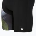 Men's swim jammers RAS Brunei Jammer black 3