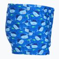 Children's swim boxers RAS Whale Trunks denim blue 3