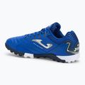 Joma Maxima TF royal men's football boots 3