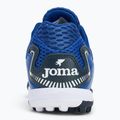 Joma Maxima TF royal men's football boots 6