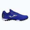 Joma Maxima TF royal men's football boots 8