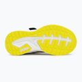 Joma 30 black/lemon fluor children's running shoes 8