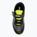 Joma 30 black/lemon fluor children's running shoes 10