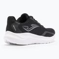 Joma Sodio black/white men's running shoes 10