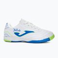 Children's football boots Joma Toledo IN white 2