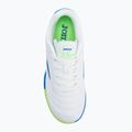 Children's football boots Joma Toledo TF white 5