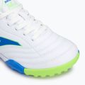 Children's football boots Joma Toledo TF white 7