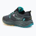 Women's running shoes Joma Shock black 3