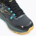 Women's running shoes Joma Shock black 7