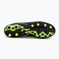 Men's football boots Joma Aguila FG black/yellow 4