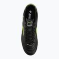 Men's football boots Joma Aguila FG black/yellow 5