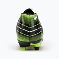 Men's football boots Joma Aguila FG black/yellow 6