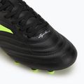 Men's football boots Joma Aguila FG black/yellow 7
