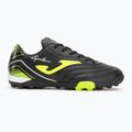 Men's football boots Joma Aguila TF black/yellow 2