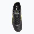 Men's football boots Joma Aguila TF black/yellow 5