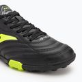 Men's football boots Joma Aguila TF black/yellow 7