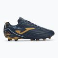 Men's football boots Joma Aguila FG navy 2