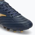 Men's football boots Joma Aguila FG navy 7