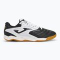 Men's football boots Joma Cancha IN black/white 2