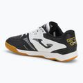 Men's football boots Joma Cancha IN black/white 3