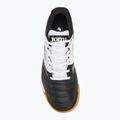 Men's football boots Joma Cancha IN black/white 5