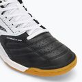 Men's football boots Joma Cancha IN black/white 7