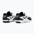 Men's football boots Joma Cancha TF black/white 10