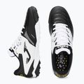 Men's football boots Joma Cancha TF black/white 11