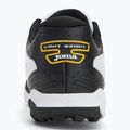 Men's football boots Joma Cancha TF black/white 6