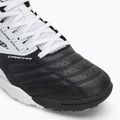 Men's football boots Joma Cancha TF black/white 7