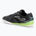 Men's football boots Joma Dribling IN black 3