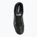 Men's football boots Joma Dribling IN black 5