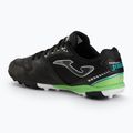 Men's football boots Joma Dribling TF black 3