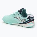 Men's football boots Joma Dribling IN royal 3