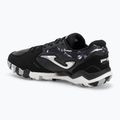 Men's football boots Joma FS Reactive TF black 3