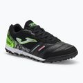 Men's football boots Joma Mundial TF black/green