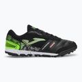 Men's football boots Joma Mundial TF black/green 2