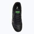 Men's football boots Joma Mundial TF black/green 5
