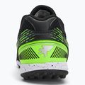 Men's football boots Joma Mundial TF black/green 6