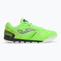 Men's football boots Joma Mundial IN fluor green 2