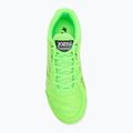 Men's football boots Joma Mundial IN fluor green 5