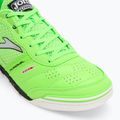 Men's football boots Joma Mundial IN fluor green 7