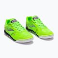 Men's football boots Joma Mundial IN fluor green 9