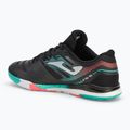 Men's football boots Joma Regate Rebound IN black 3