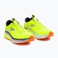 Men's running shoes Joma Victory yellow 2