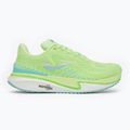 Men's Joma Viper lime running shoes 2