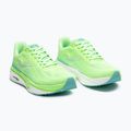 Men's Joma Viper lime running shoes 2